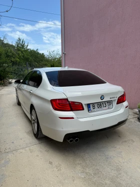Обява за продажба на BMW 530 Диг. Табло ~27 900 лв. - изображение 3