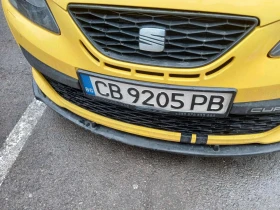 Seat Cupra | Mobile.bg    9