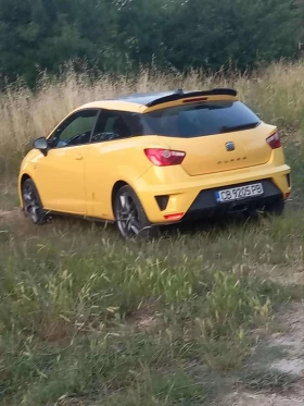 Seat Cupra | Mobile.bg    10