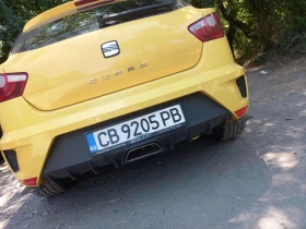Seat Cupra | Mobile.bg    4