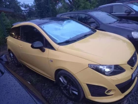  Seat Cupra