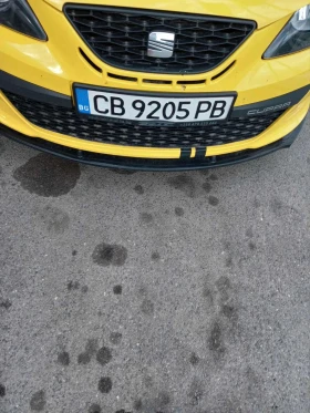 Seat Cupra | Mobile.bg    3