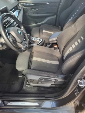 Обява за продажба на BMW 2 Active Tourer ~18 300 лв. - изображение 7
