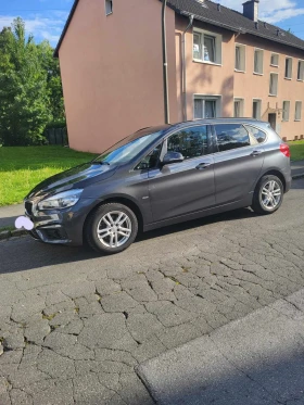 Обява за продажба на BMW 2 Active Tourer ~18 300 лв. - изображение 1