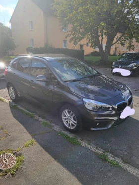 Обява за продажба на BMW 2 Active Tourer ~18 300 лв. - изображение 1