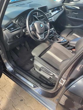 Обява за продажба на BMW 2 Active Tourer ~18 300 лв. - изображение 8