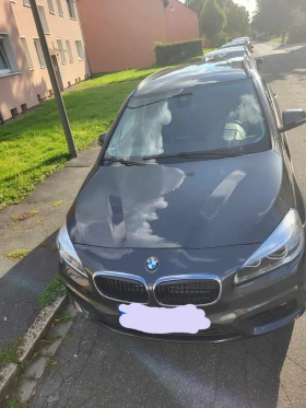 Обява за продажба на BMW 2 Active Tourer ~18 300 лв. - изображение 4