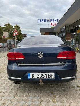 VW Passat VW Passat 2.0TDI 140kc DSG Top | Mobile.bg    6