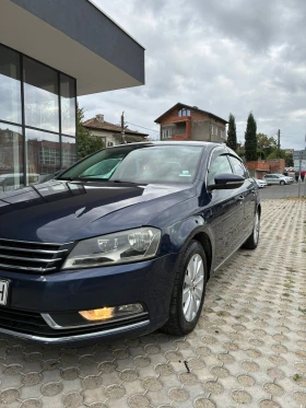 VW Passat VW Passat 2.0TDI 140kc DSG Top | Mobile.bg    3
