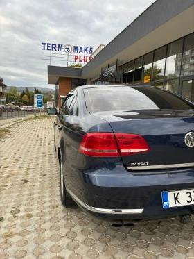 VW Passat VW Passat 2.0TDI 140kc DSG Top | Mobile.bg    8