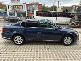VW Passat VW Passat 2.0TDI 140kc DSG Top | Mobile.bg    4