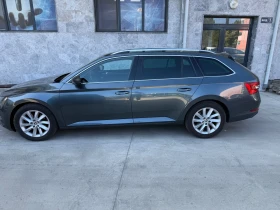 Skoda Superb 2, 0 TDI, 2020 . | Mobile.bg    3
