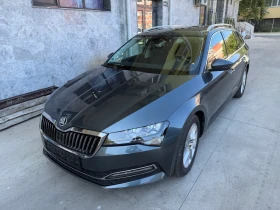 Skoda Superb 2, 0 TDI, 2020 . | Mobile.bg    4