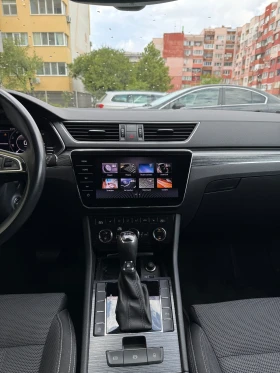 Skoda Superb 2, 0 TDI, 2020 . | Mobile.bg    6