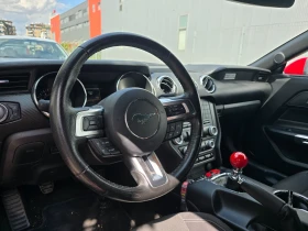 Обява за продажба на Ford Mustang 3.7 V6 ~31 499 лв. - изображение 9