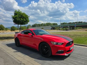 Обява за продажба на Ford Mustang 3.7 V6 ~31 499 лв. - изображение 2