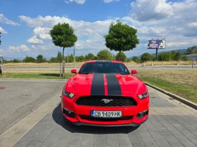 Обява за продажба на Ford Mustang 3.7 V6 ~31 499 лв. - изображение 1