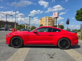 Обява за продажба на Ford Mustang 3.7 V6 ~31 499 лв. - изображение 7