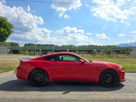 Обява за продажба на Ford Mustang 3.7 V6 ~31 499 лв. - изображение 3