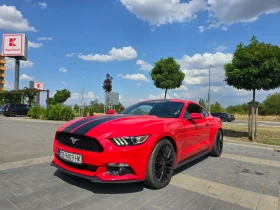 Обява за продажба на Ford Mustang 3.7 V6 ~31 499 лв. - изображение 1
