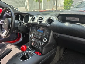 Обява за продажба на Ford Mustang 3.7 V6 ~31 499 лв. - изображение 10