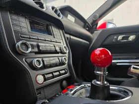 Обява за продажба на Ford Mustang 3.7 V6 ~31 499 лв. - изображение 11