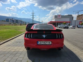 Обява за продажба на Ford Mustang 3.7 V6 ~31 499 лв. - изображение 5
