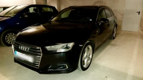 Audi A4 Quattro 2.0 190 .. | Mobile.bg    17