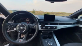 Обява за продажба на Audi A4 Quattro 2.0 190 к.с. ~32 800 лв. - изображение 9 | Auto.bg Обява за продажба на Audi A4 Quattro 2.0 190 к.с. ~32 800 лв. - изображение 9