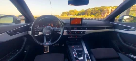 Обява за продажба на Audi A4 Quattro 2.0 190 к.с. ~32 800 лв. - изображение 6 | Auto.bg Обява за продажба на Audi A4 Quattro 2.0 190 к.с. ~32 800 лв. - изображение 6