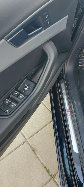 Обява за продажба на Audi A4 Quattro 2.0 190 к.с. ~32 800 лв. - изображение 4 | Auto.bg Обява за продажба на Audi A4 Quattro 2.0 190 к.с. ~32 800 лв. - изображение 4