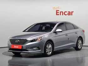 Hyundai Sonata 2.0 LPG