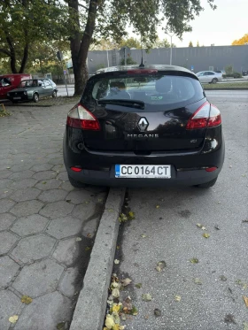 Renault Megane | Mobile.bg    2