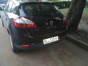 Renault Megane | Mobile.bg    4