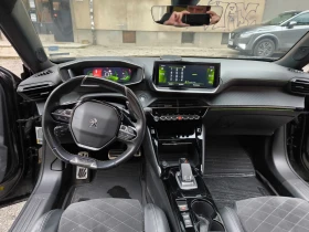 Peugeot 2008 1500 hdi 131 GT | Mobile.bg    10