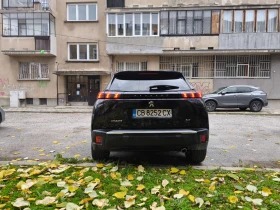 Peugeot 2008 1500 hdi 131 GT | Mobile.bg    4