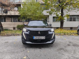    Peugeot 2008 1500 hdi 131 GT