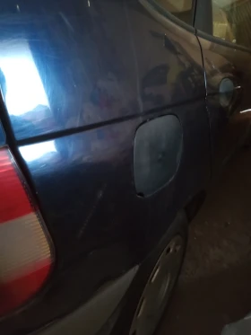 Renault Scenic 1, 9 дци 102 коня, снимка 12