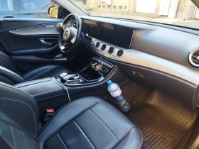 Mercedes-Benz E 220 2.2 cdi 4matik, снимка 7