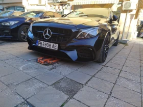 Mercedes-Benz E 220 2.2 cdi 4matik - изображение 1