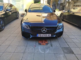 Mercedes-Benz E 220 2.2 cdi 4matik, снимка 3