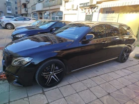Mercedes-Benz E 220 2.2 cdi 4matik, снимка 5