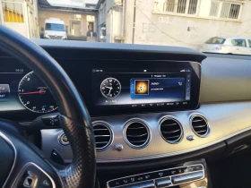 Mercedes-Benz E 220 2.2 cdi 4matik, снимка 9