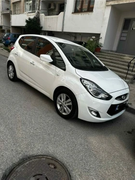 Hyundai I20  - изображение 1