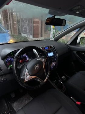 Hyundai I20, снимка 3