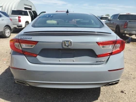 Honda Accord SPORT - 27000 лв. / 13804.88 € - 87301032 3