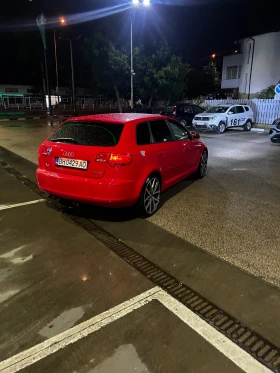 Audi A3 2.0 TDI, снимка 2 — Bazar.bg Audi A3 2.0 TDI, снимка 2