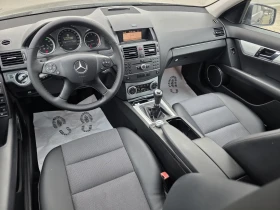 Mercedes-Benz C 200 2.2 CDI ЛИЗИНГ - 11900 лв. / 6084.37 € - 22339211 12
