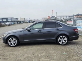 Mercedes-Benz C 200 2.2 CDI ЛИЗИНГ - 11900 лв. / 6084.37 € - 22339211 2