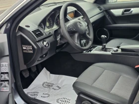 Mercedes-Benz C 200 2.2 CDI ЛИЗИНГ - 11900 лв. / 6084.37 € - 22339211 9